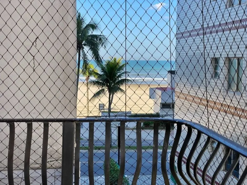 Imagem APARTAMENTO COM 120,00 m² - TUPI - PRAIA GRANDE SP