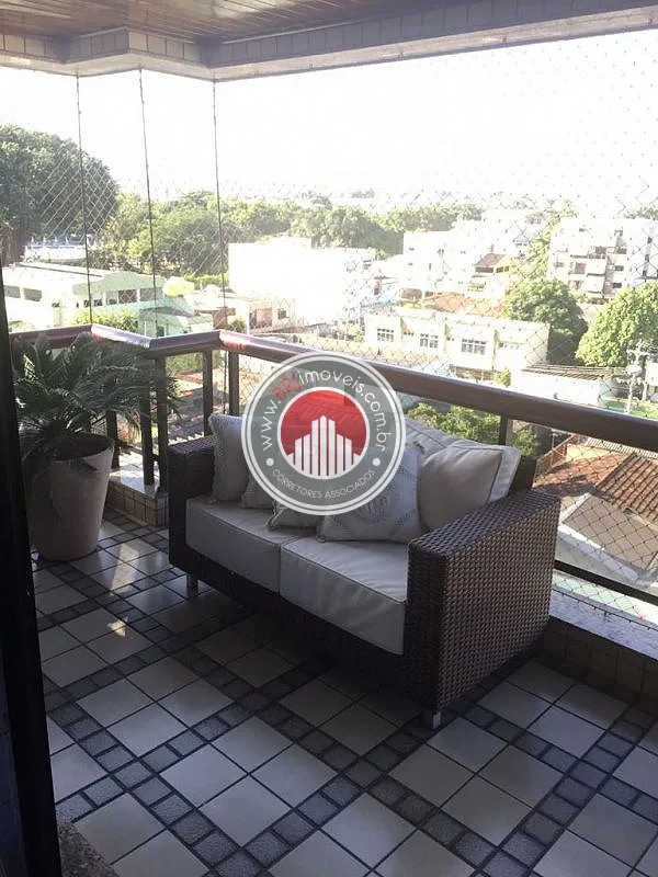 Imagem Apartamento a Venda no bairro Centro - Nova Iguaçu, RJ