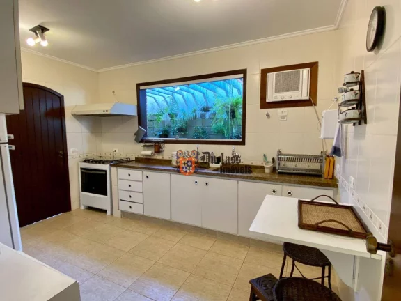 Imagem Sobrado com 5 dormitórios à venda, 370 m² por R$ 3.900.000 - Jardim Pedra Verde - Ubatuba/SP