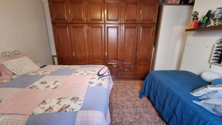 Imagem Casa Térrea com 3 quartos (1 suíte) à venda, 141 m² - Vila Romana - São Paulo/SP