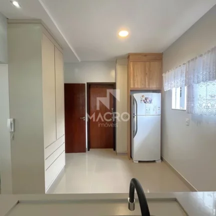 Imagem Casa Térrea | Três Rios do Sul | 3 quartos (1 suíte) | 160m²