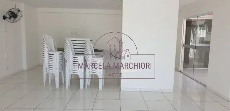Imagem Apartamento porteira fechada em Itapuã