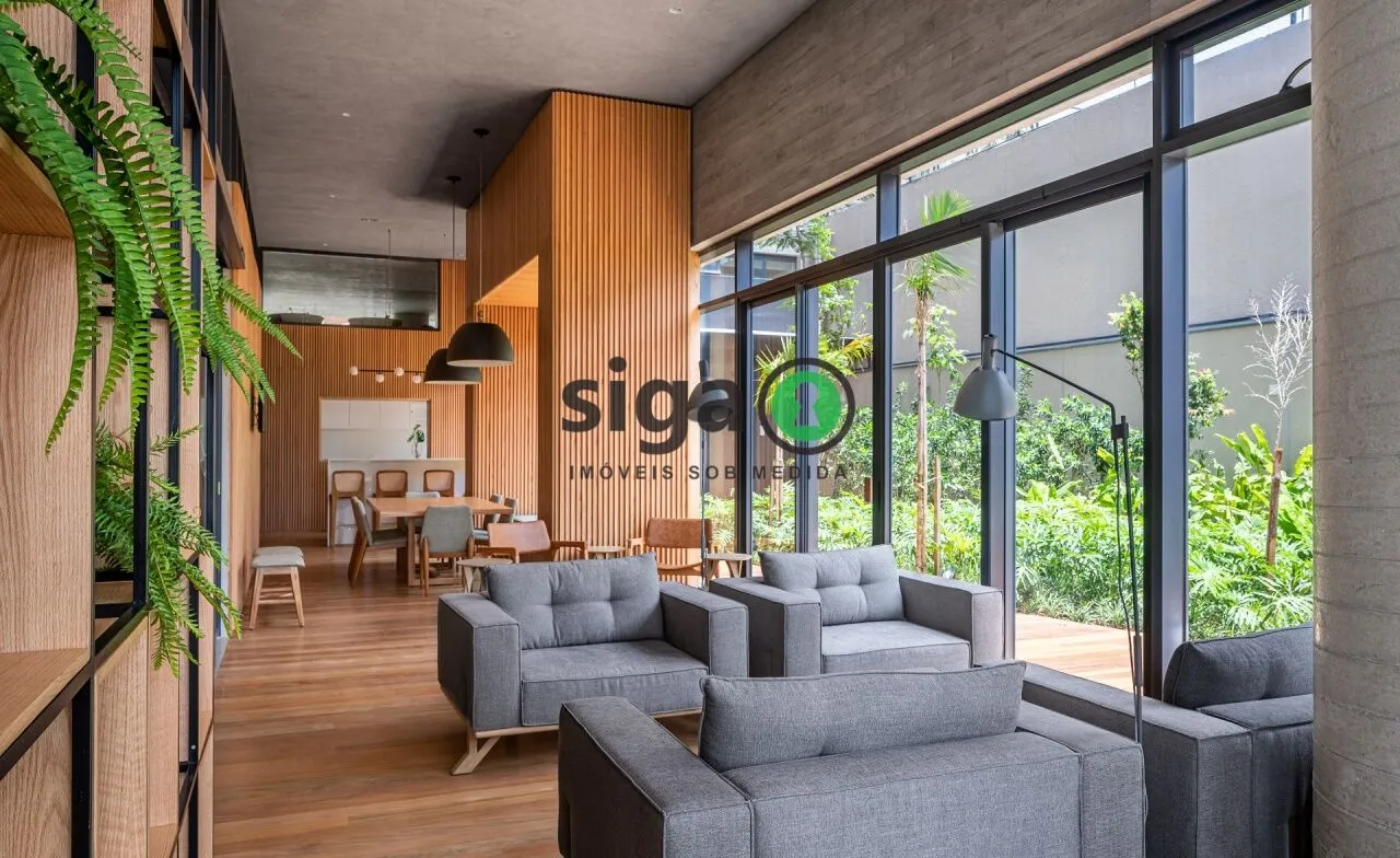 Imagem APARTAMENTO A VENDA NA CHÁCARA KLABIN 154m² 3 SUÍTES 2 VAGAS HALL PRIVATIVO