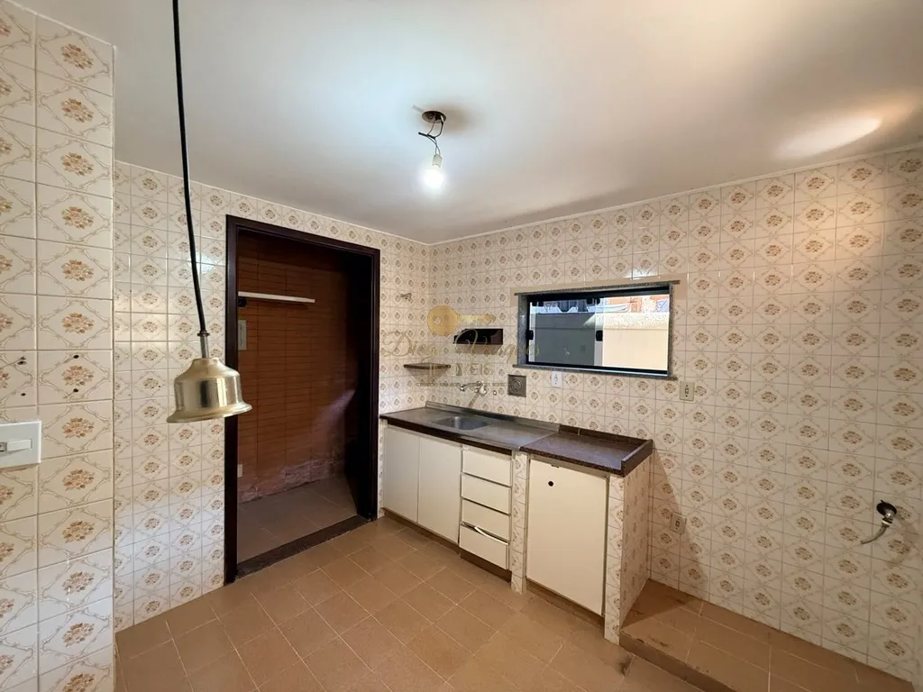 Imagem Casa para Venda em Teresópolis / RJ no bairro Meudon