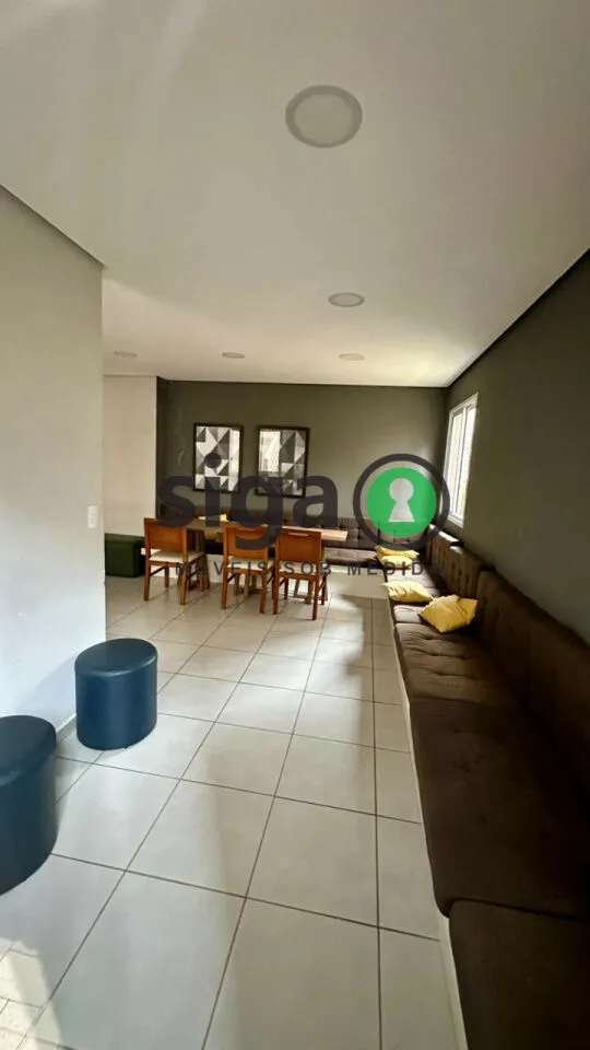 Imagem Apartamento no Morumbi com 40m² lazer completo!