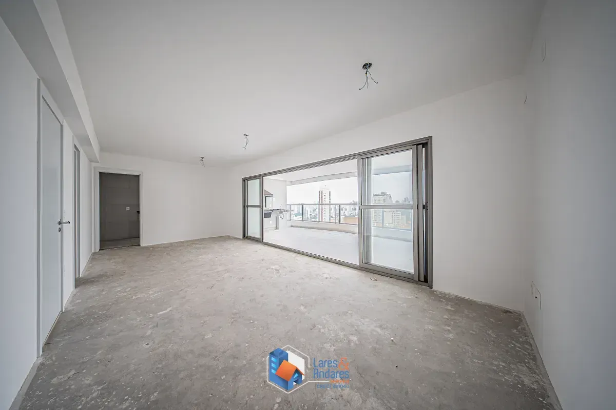 Imagem Apartamento para venda em Paraíso com 3 quartos, sendo 3 suítes, 144m²