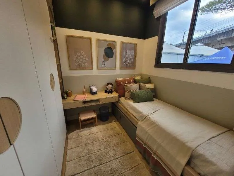 Imagem Apartamento à Venda em Vila Andrade, São Paulo - SP