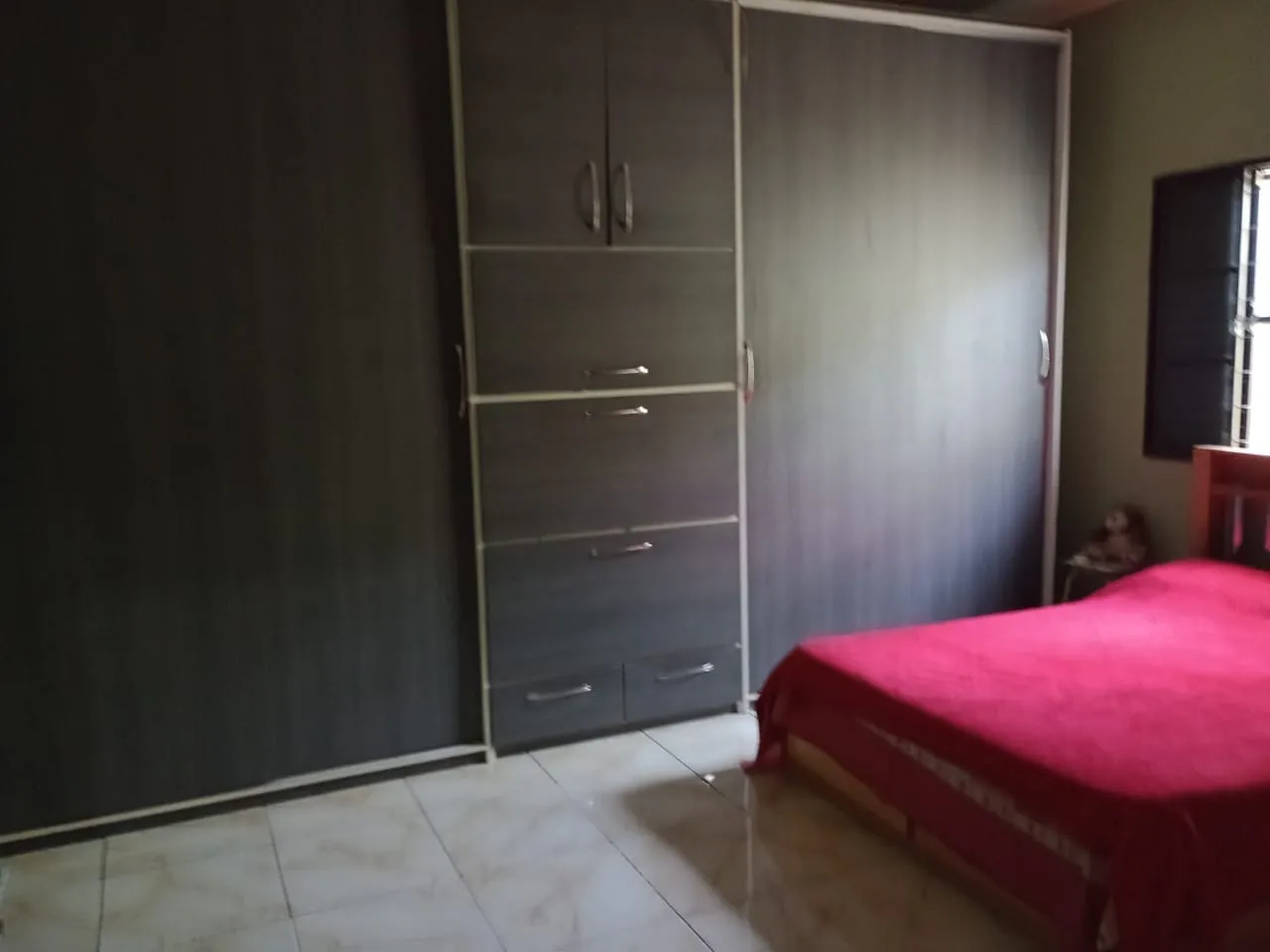 Imagem Casa à venda 3 Quartos, 2 Suites, Residencial Novo Horizonte, Taubaté - SP