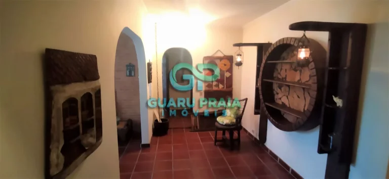 Imagem Apartamento à venda no bairro Enseada - Guarujá/SP