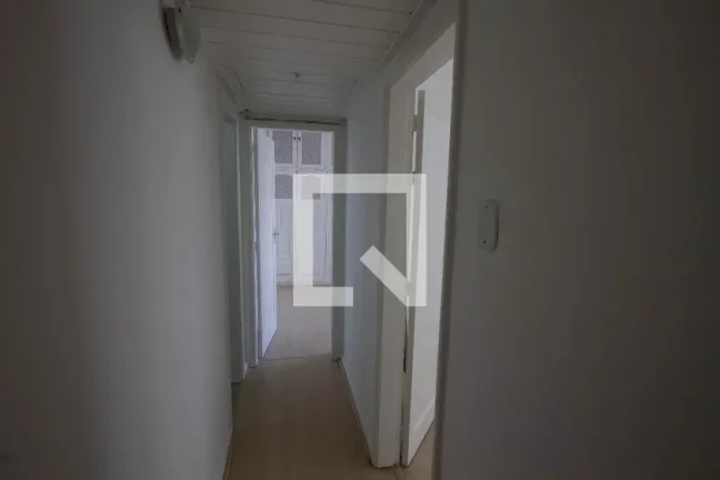 Imagem Apartamento à Venda - Leblon, 2 Quartos, 70 m2