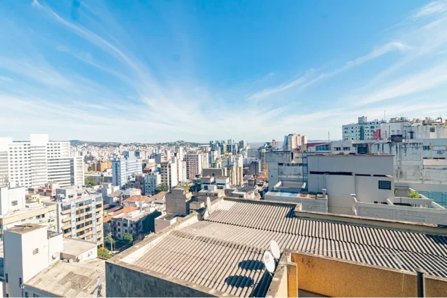 Imagem Apartamento para venda no bairro Centro Histórico em Porto Alegre