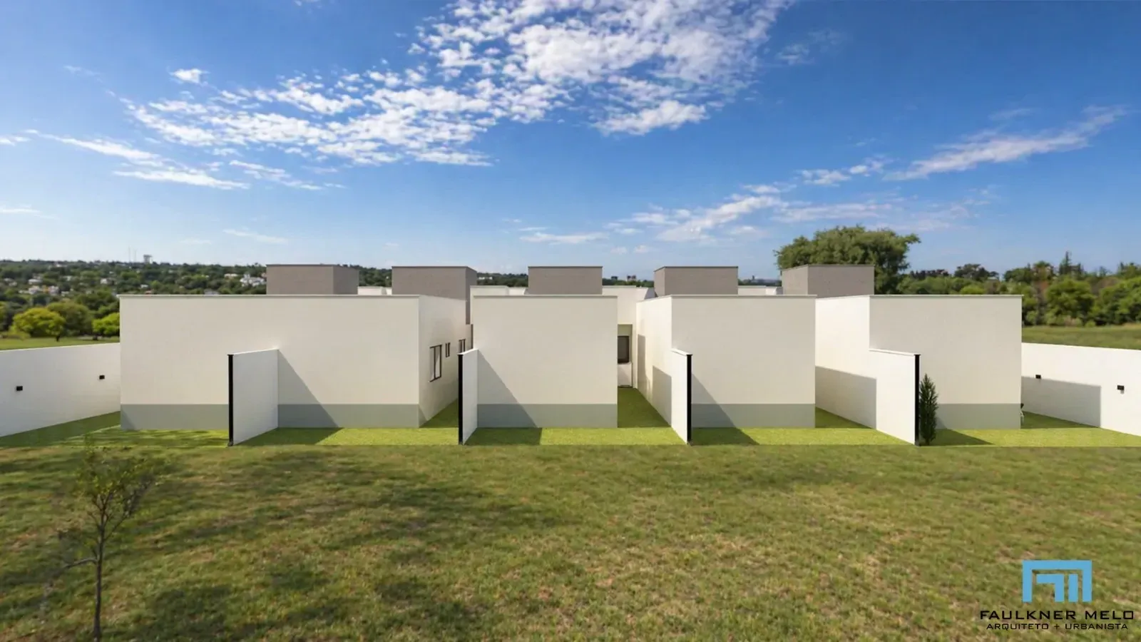 Foto do imóvel: Casa com 2 Quartos à Venda, 60 m² em Cajupiranga - Parnamirim