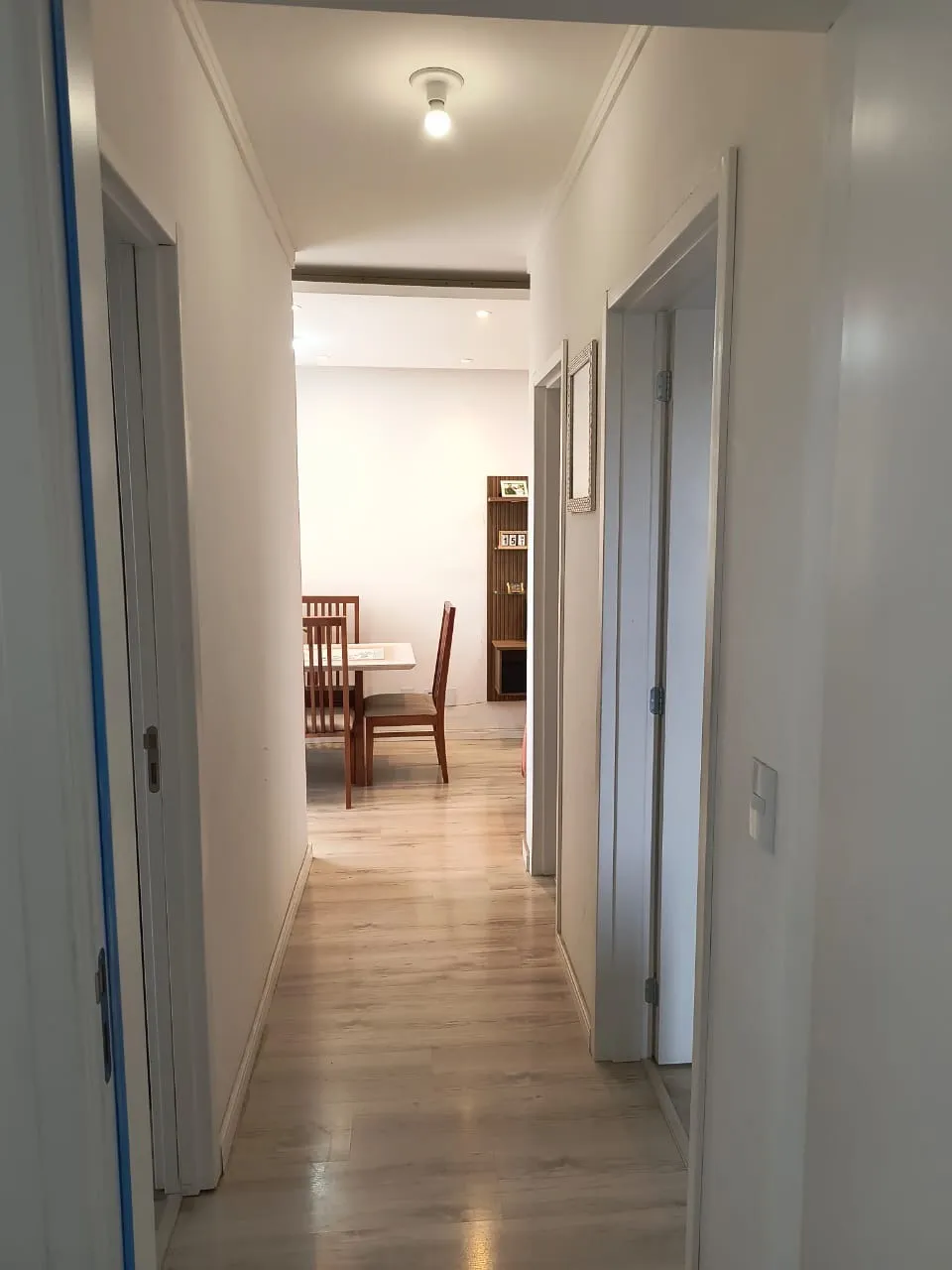 Imagem Apartamento 60m² Localizado no Condomínio Home Trix Horto em Sorocaba!