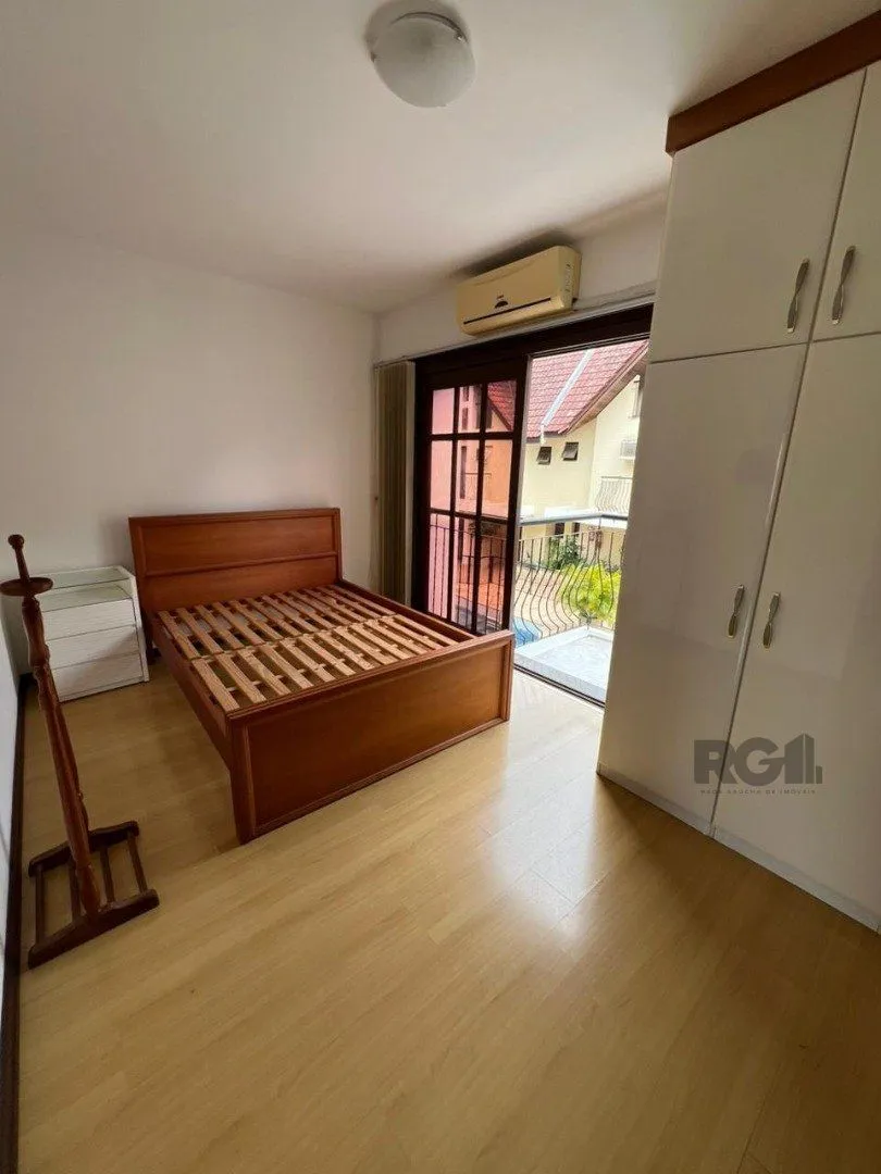Imagem Casa de Condomínio em Tristeza