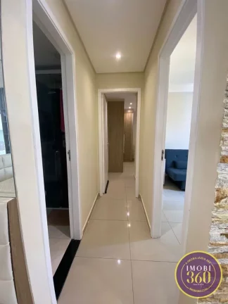 Imagem Apartamento à Venda no Jardim São Francisco, SP - R$289.000,00
