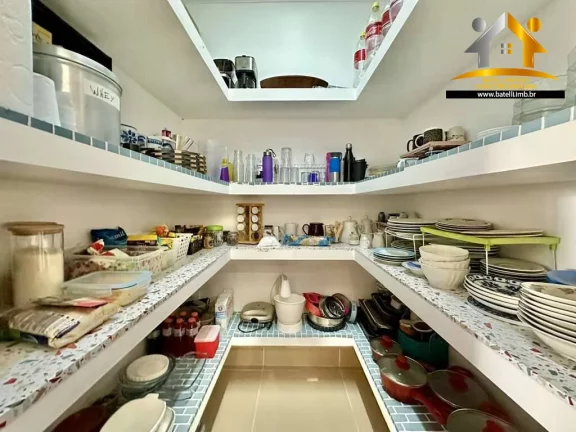 Imagem Casa à venda no condomínio Golf Village em Carapicuíba - SP | Batelli Imóveis