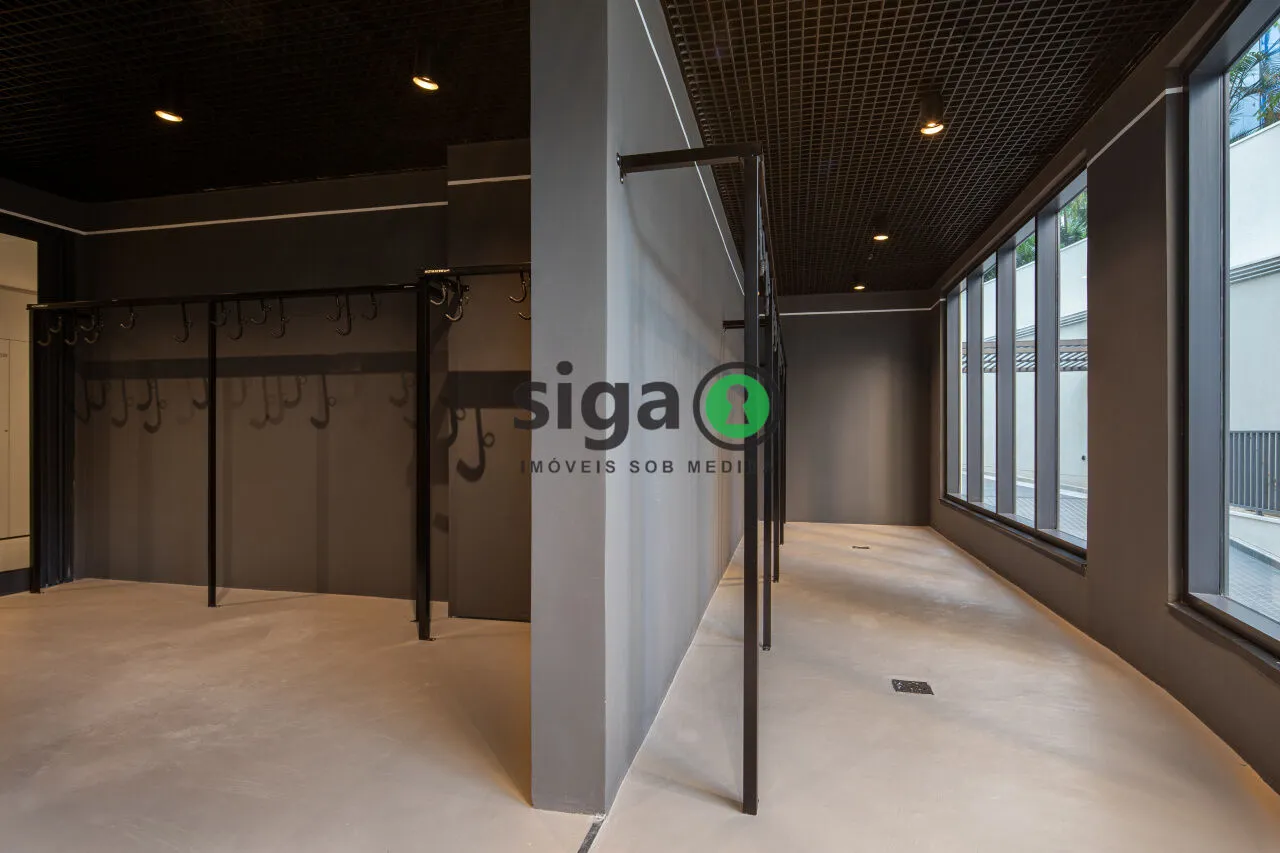 Imagem APARTAMENTO A VENDA NO ITAIM BIBI COM 1 QUARTO E 1 VAGA!