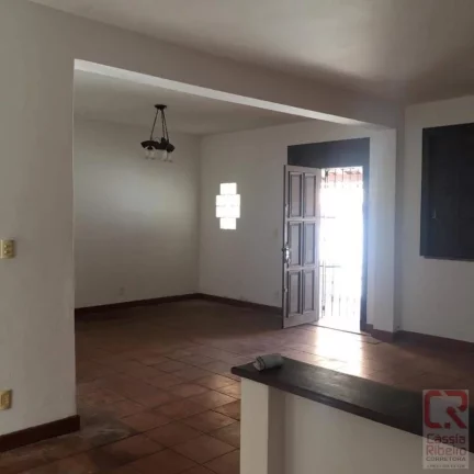 Imagem Casa para Venda em Salvador, Itapuã, 3 dormitórios, 1 suíte, 3 banheiros, 4 vagas