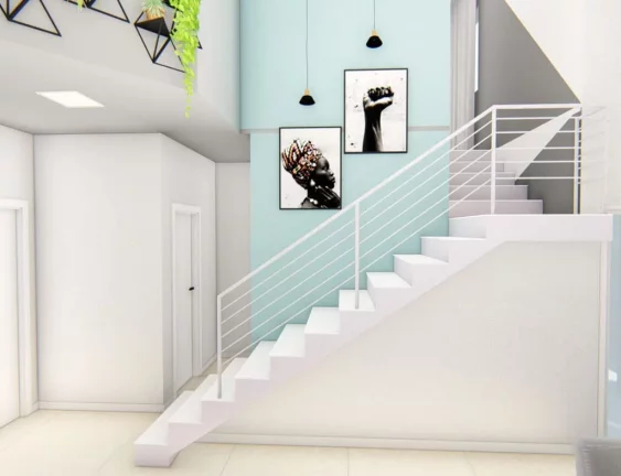 Imagem Duplex para venda no bairro Bombinhas em Bombinhas