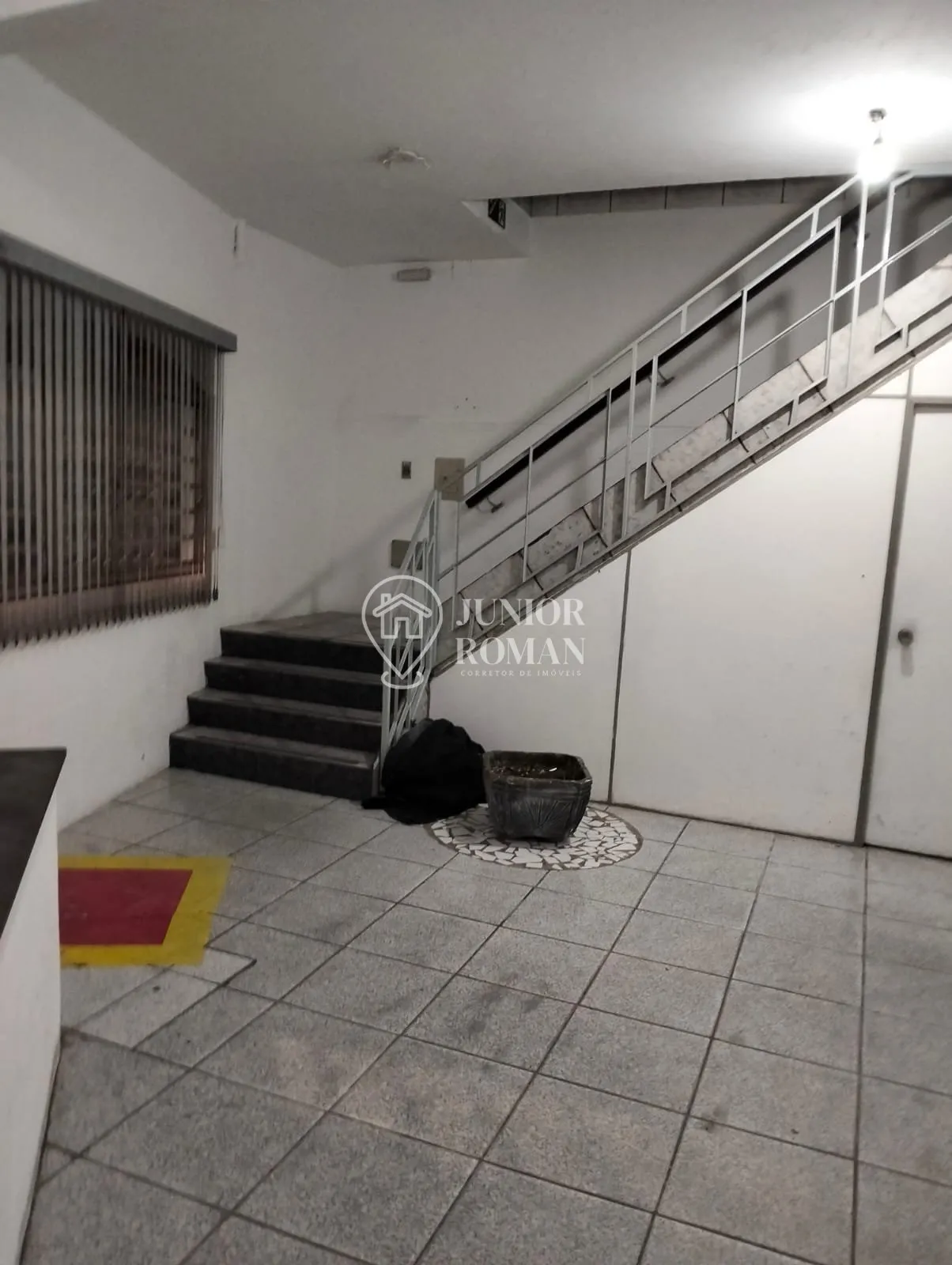 Imagem SALÃO COMERCIAL - AV. ROBERT KENNEDY - SÃO BERNARDO DO CAMPO