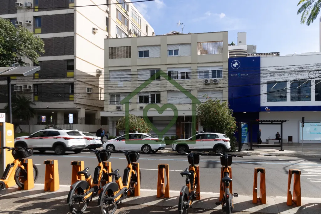 Imagem Imagine-se morando de frente para o Parcão, o endereço mais requisitado da Cidade. 
 
Ao entrar no...
