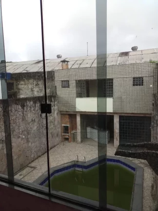 Imagem CASAL IMÓVEIS VENDE CASA 4 SUÍTES SENDO 1 CLOSET/PISCINA/CHURRASQUEIRA/GARAGEM 5 CARROS/2 PAVIMENTOS/MARAMBAIA