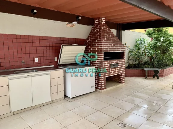 Imagem Apartamento à venda no bairro Enseada - Guarujá/SP