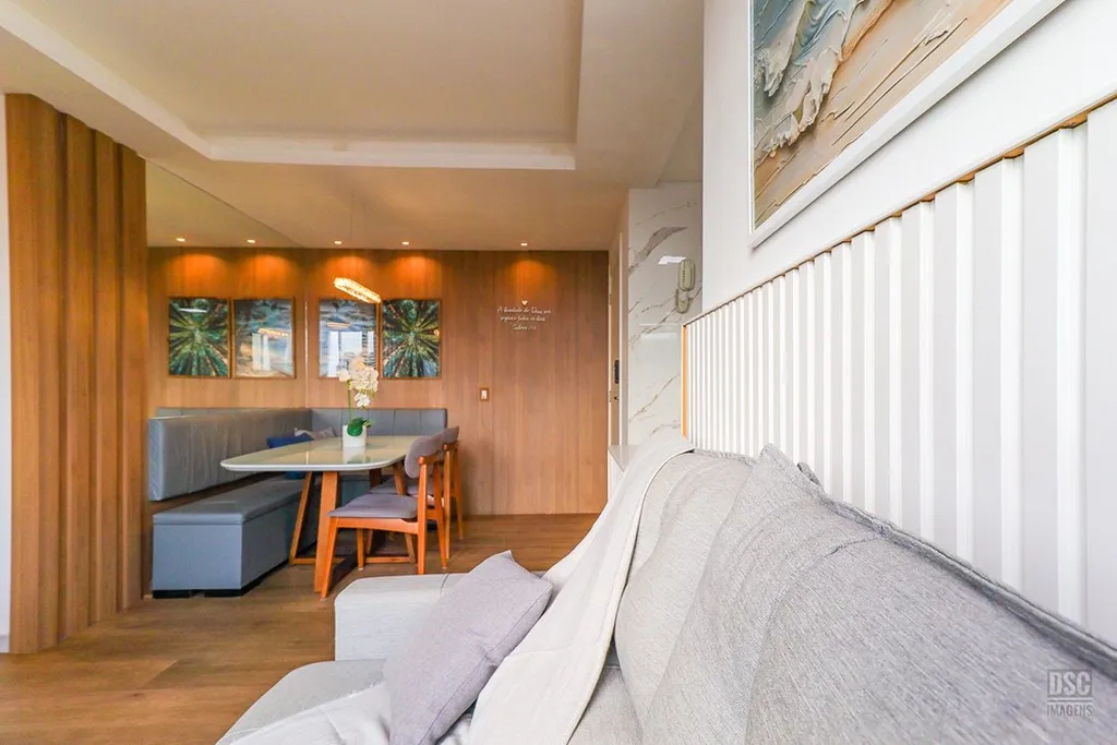 Imagem Apartamento em Jardim Itu