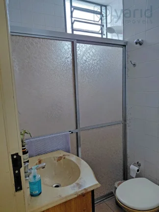 Imagem CASA PARA VENDA NO CAXAMBU, JUNDIAÍ SP