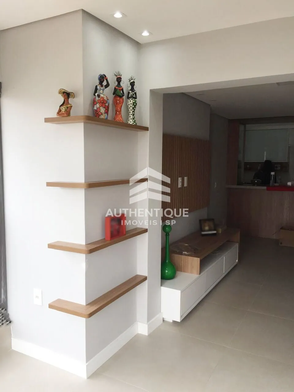 Imagem HAUS MITRE BUTANTÃ - Apartamento no bairro Butantã à venda