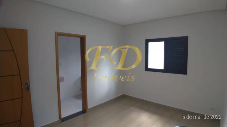 Imagem Casa em Condomínio Fechado em Atibaia