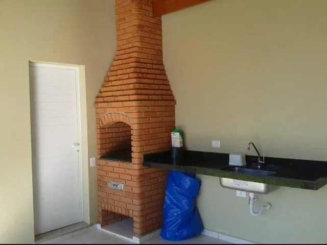 Imagem CHÁCARA-CASA DE CAMPO - ITATIBA