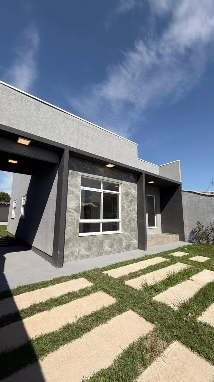 Imagem Casa a venda no bairro Moradas do Vale I - Gravatai