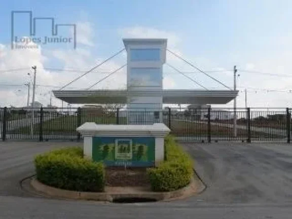 Imagem Casa com 3 dormitórios sendo 1 suíte à venda, 94 m² por R$ 675.000 - Condomínio Horto Florestal III - Sorocaba/SP