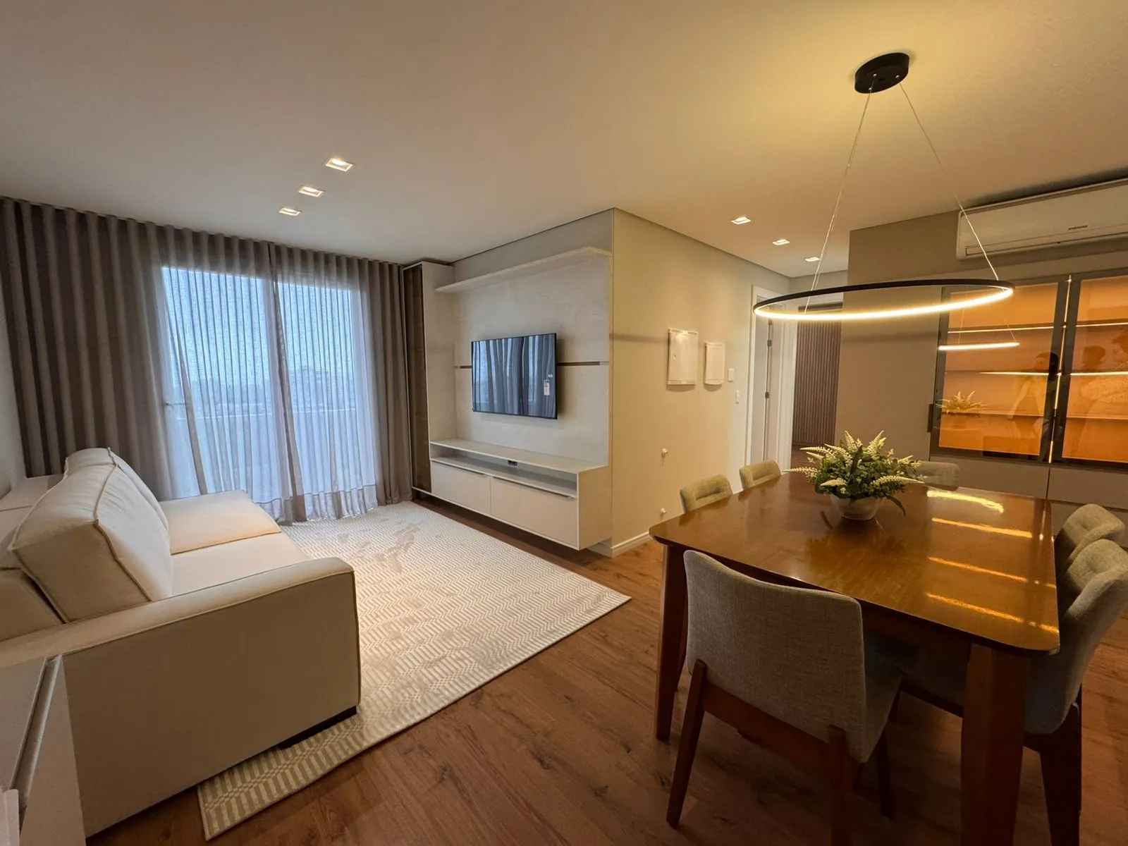 Imagem Apartamento à venda em Caxias do Sul, Panazzolo, com 2 quartos, 85m2