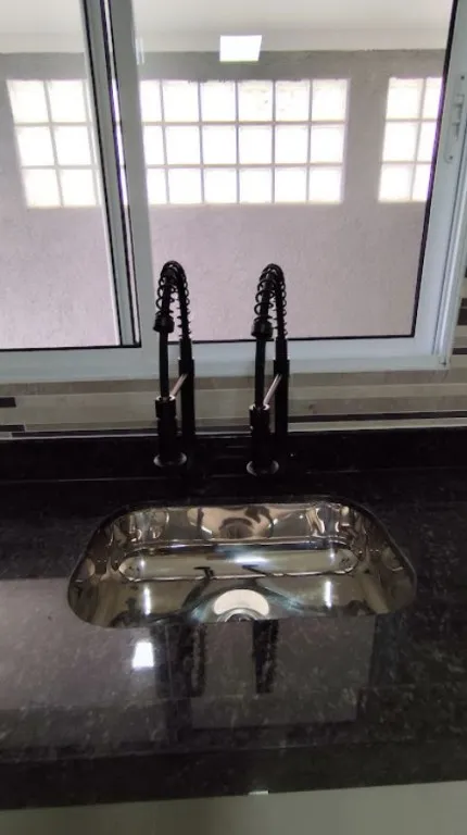 Imagem CASA COM 110,00 m² - TUPI - PRAIA GRANDE SP
