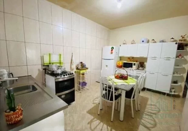 Imagem Casa de 3 dormitórios à Venda, por R$ 450.000,00 Mairiporã/SP