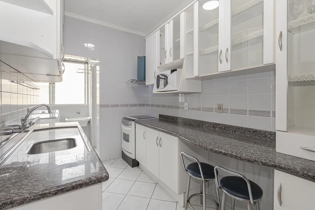 Imagem Apartamento em Menino Deus