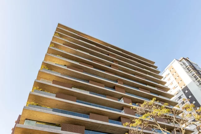Imagem Apartamento para venda no bairro Petrópolis em Porto Alegre
