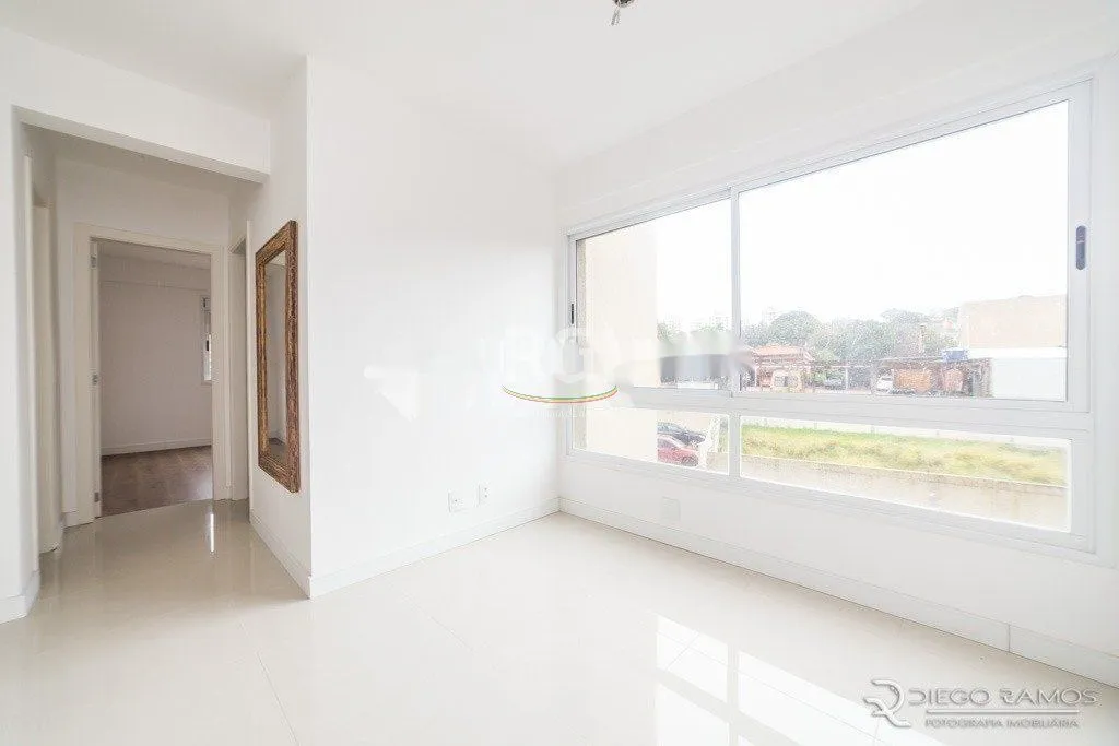 Imagem Apartamento para Venda - 56.82m², 2 dormitórios, sendo 1 suites, 1 vaga - Alto Petrópolis