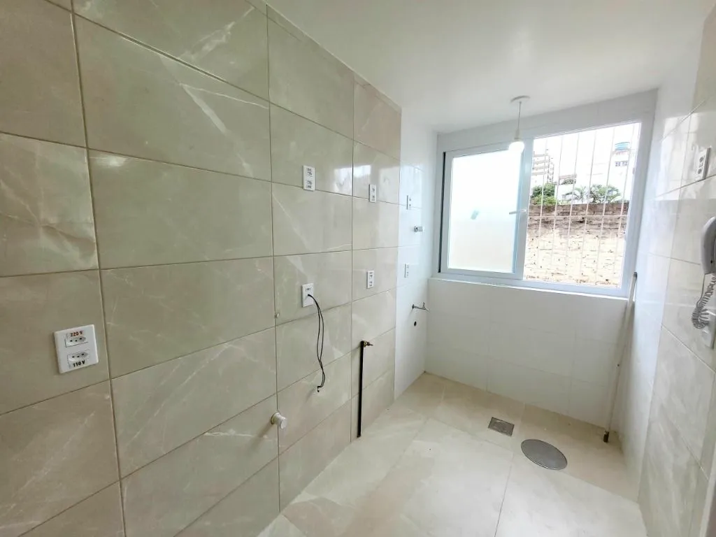 Imagem Apartamento em Jardim do Salso