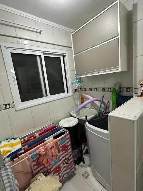 Imagem APARTAMENTO COM 48,00 m² - OCIAN - PRAIA GRANDE SP