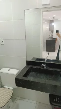 Imagem Praticidade, Conforto e Modernidade no Jardim Treze de Maio - Viva como em um Clube Particular!