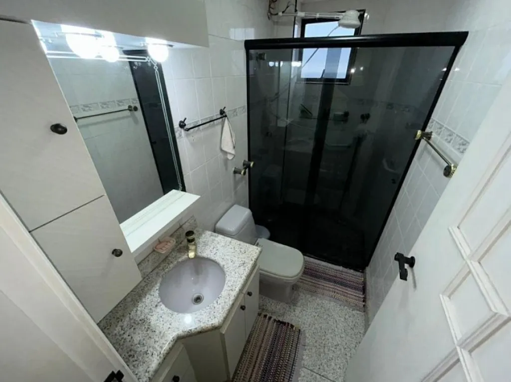 Imagem APARTAMENTO COM 95,00 m² - TUPI - PRAIA GRANDE SP