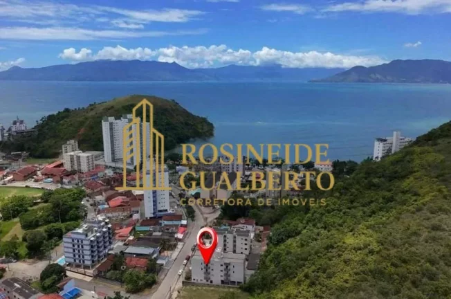 Imagem Apartamento com 2 dormitórios à venda, 56 m² - Prainha
