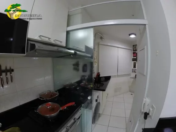 Imagem LINDO APARTAMENTO PARA VENDA - VILA NOVA CACHOEIRINHA