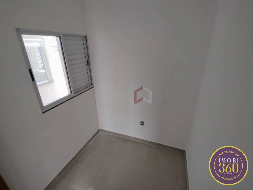 Imagem APARTAMENTO Á VENDA NA CIDADE PATRIARCA 2 DORMITÓRIOS