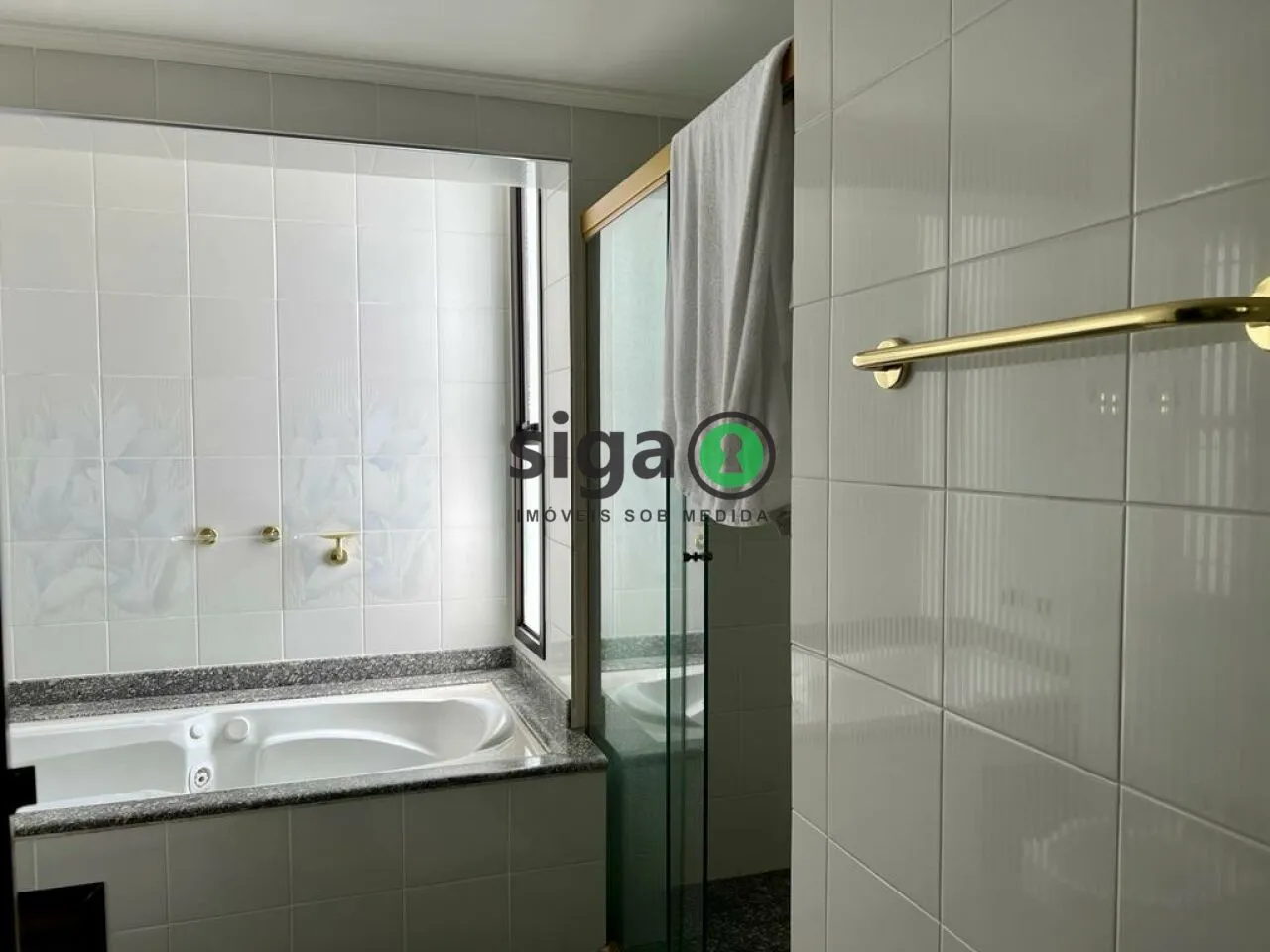 Imagem Apartamento de 222m² com 3 quartos - Vila Clementino - São Paulo/SP