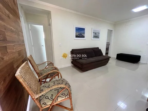 Imagem Praia di Capri Residencial Apartamento 3 quartos à venda Praia Bombinhas SC