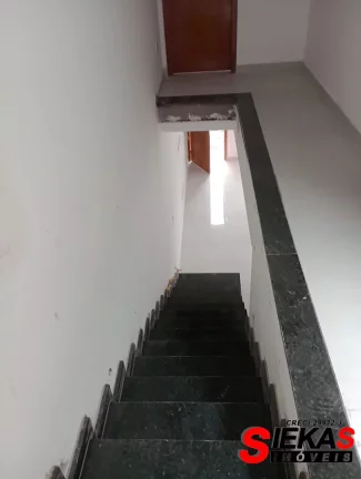 Imagem Imperdível! Casa à venda em São Paulo-SP, Vila São Geraldo: 3 quartos, 3 suítes, 2 salas, 4 banheiros, 5 vagas, 190m².